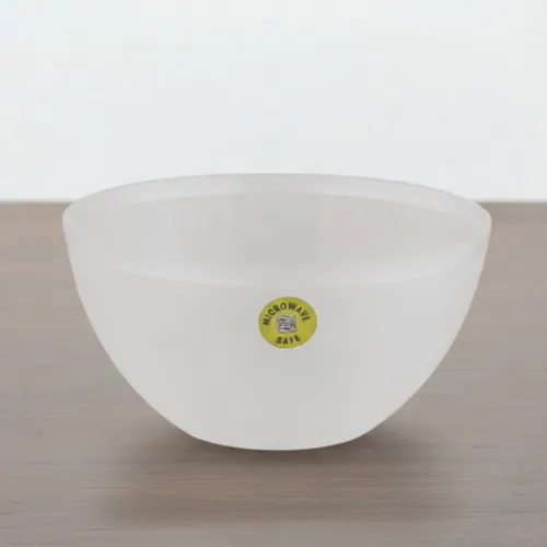 XL Plastic Mixing Bowl - 4500ml (12 Inch) - Image 2