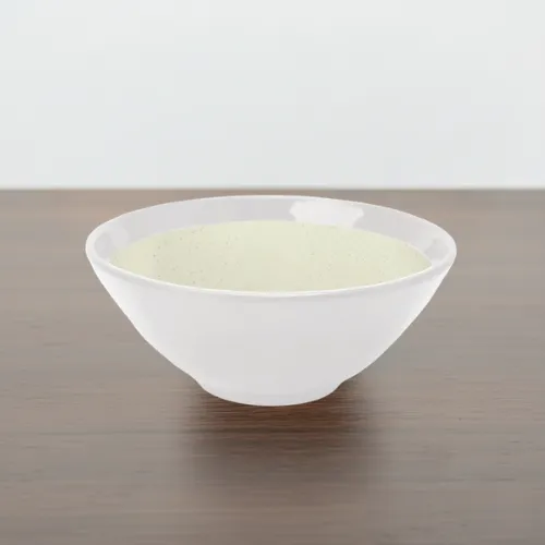 (EMB 410) Melamine Dual Tone Serving Bowl – 8.5 Inch / 21.2 cm | Stylish & Durable - Image 3