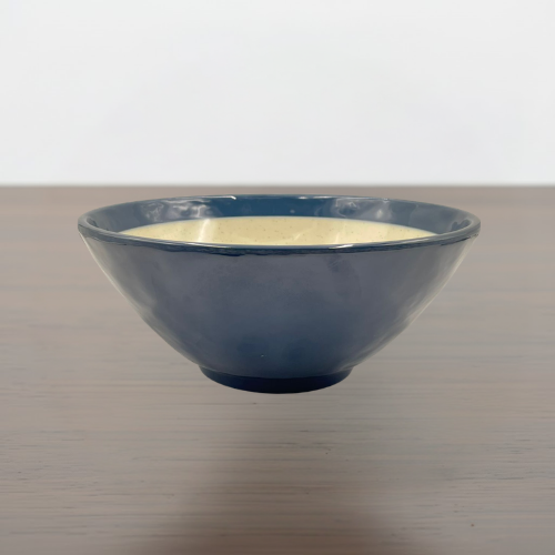 (EMB 410) Melamine Dual Tone Serving Bowl – 8.5 Inch / 21.2 cm | Stylish & Durable