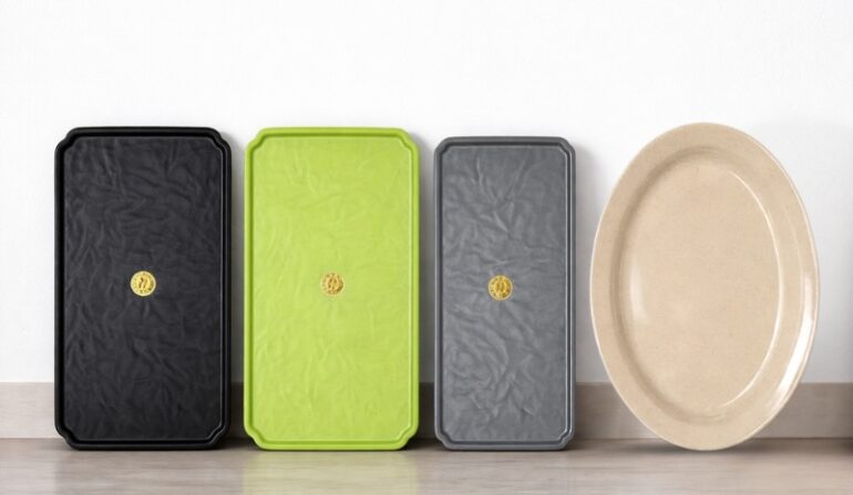 Serving Tray
