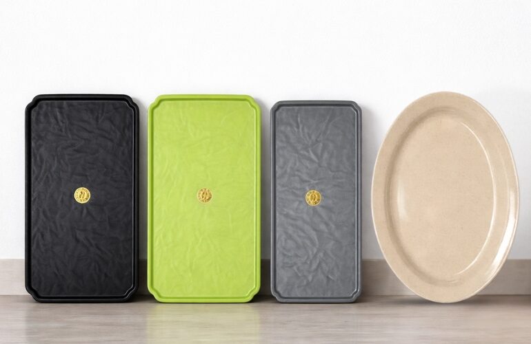 Serving Tray