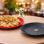 Melamine Plates